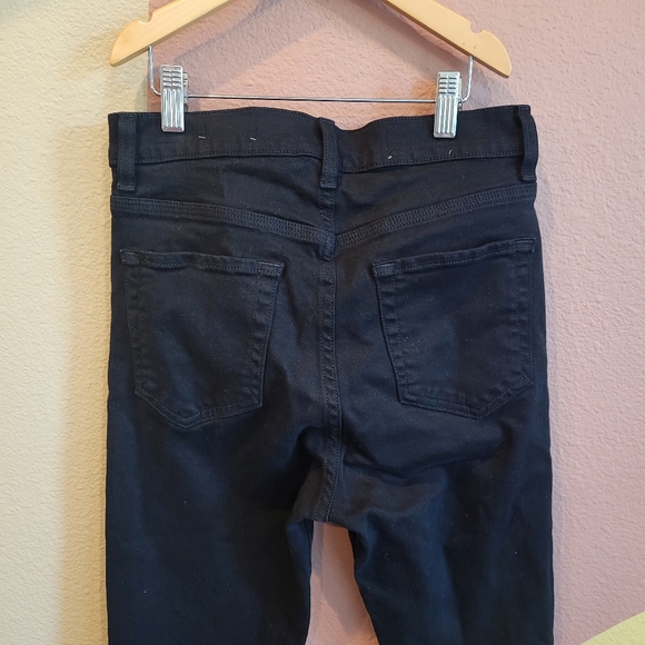 BLDWN Mens Modern Skinny Jeans 30 - Picture 6 of 9